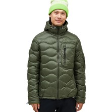 Peak Performance M Helium Utility Down Hood Jacket