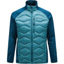 Peak Performance Helium Down Hybrid Erkek Montu