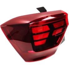Stop Dış Sol - 2G0945095E Wisco - Volkswagen Polo 6 (Aw1, Bz1, Ae1) 21 ve Sonrası Uyumlu
