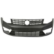 Tampon Ön Panjurlu Far Yıkamasız Sensörsüz - 2K5807217J9B9 Wisco - Volkswagen Caddy 15-20 Uyumlu