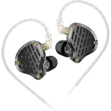 Kz Pr3 Planar Sürücü Kulak Içi Kulaklık