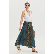 Salaş Asimetrik Etek