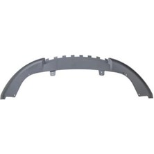 Tampon Spoyleri Ön – 6J08059039B9-WISCO - Seat Ibıza 4 (6j5, 6p1) 08 ve Sonrası Uyumlu