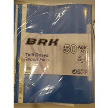 Brk Telli DOSYA50 Li
