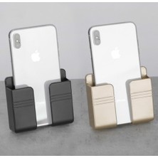 Ttt Duvara Monte Telefon Kumanda Standı
