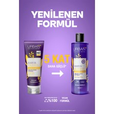 Urban Care Biotin Keratin Saç Dökülmelerine Karşı Saç Bakım Şampuanı 350 ml