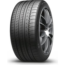 Michelin 235/35R19 91Y N2 Pilot Sport Ps2 Oto Yaz Lastiği (Üretim Yılı : 2024)