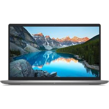 Dell Inspiron 15.6" Fhd Notebook 3520/CORE I5-1235U/16GB/512GB Ssd/ıntel Iris Xe/wlan + Bt/kb/3 Cell/ubuntu, Dizüstü Bilgisayar