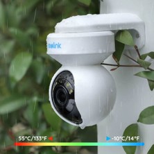 Reolink E1 Outdoor