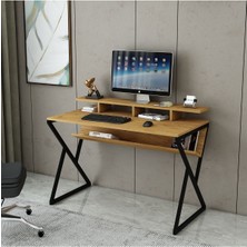 Ardıç Ofis ve Çoçuk Çalışma Masası