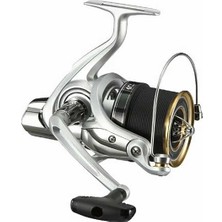 Daiwa 17 Finesurf Standart Kafa Surf Olta Makinesi