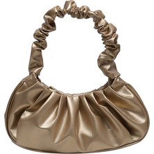 Soou Bayan El Çantaları Deri Omuz Çantası Kadın El Çantası Crossbody Çanta Kızlar Için (Yurt Dışından)
