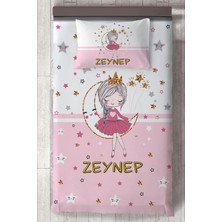 Mekta Home Isimli Yatak Örtüsü MKTİYT-4080