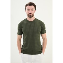 MCR Triko Bisiklet Yaka