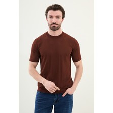 MCR Triko Bisiklet Yaka