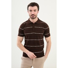 MCR Triko Polo Düğmeli Yaka
