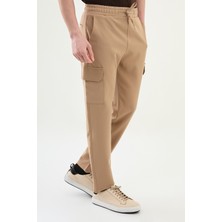 MCR Pantolon Lastikli