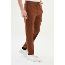 MCR Pantolon Lastikli