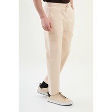 MCR Pantolon Lastikli