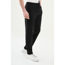 MCR Pantolon Lastikli
