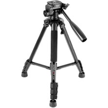 Hepu HP-T04 Profesyonel Tripod
