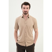 MCR Gömlek Düğmeli