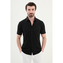 MCR Gömlek Düğmeli