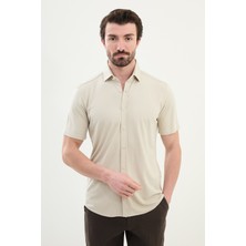 MCR Gömlek Düğmeli