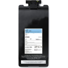 Epson C13T56F500 P-Series 64" Light Cyan Iıps Ink 1600ML