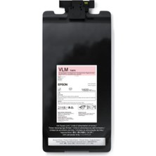 Epson C13T56F600 P-Series 64" Vivid Light Magenta Iıps Ink 1600ML