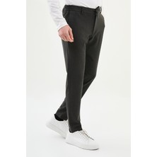 MCR Pantolon Lastikli Bağcıklı