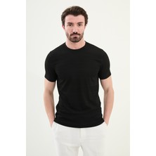 MCR Penye Bisiklet Yaka