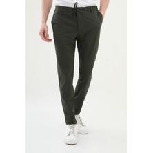 MCR Pantolon Lastikli Ipli