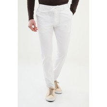 MCR Pantolon Lastikli Ipli