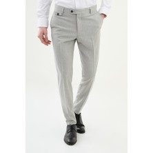 MCR Pantolon Süper Slim