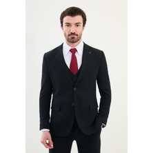 MCR Takım Mono Yaka