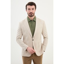 MCR Ceket Sivri Yaka