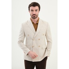 MCR Ceket Sivri Yaka