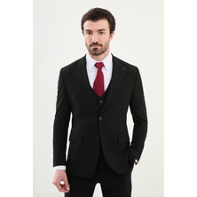 MCR Takım Sivri Yaka