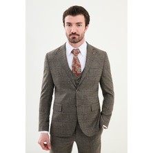 MCR Takım Mono Yaka