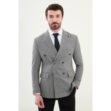 MCR Takım Sivri Yaka