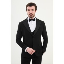 MCR Takım Sivri Yaka
