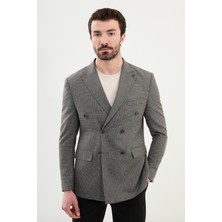 MCR Takım Sivri Yaka