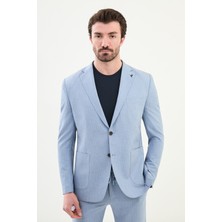 Takım Mono Yaka