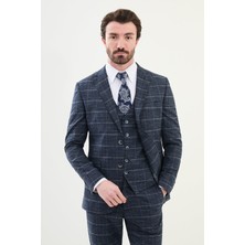 MCR Takım Mono Yaka