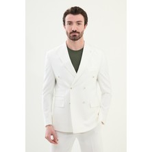 MCR Takım Sivri Yaka