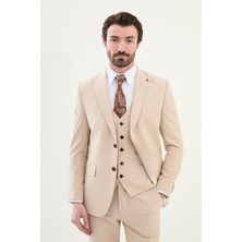 MCR Takım Sivri Yaka