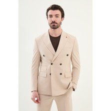 MCR Takım Sivri Yaka