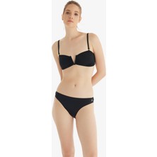 Blackspade Kadın Bikini Altı 10736 - Siyah