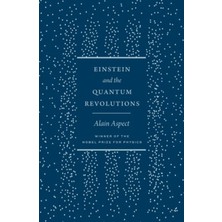 Einstein And The Quantum Revolutions
